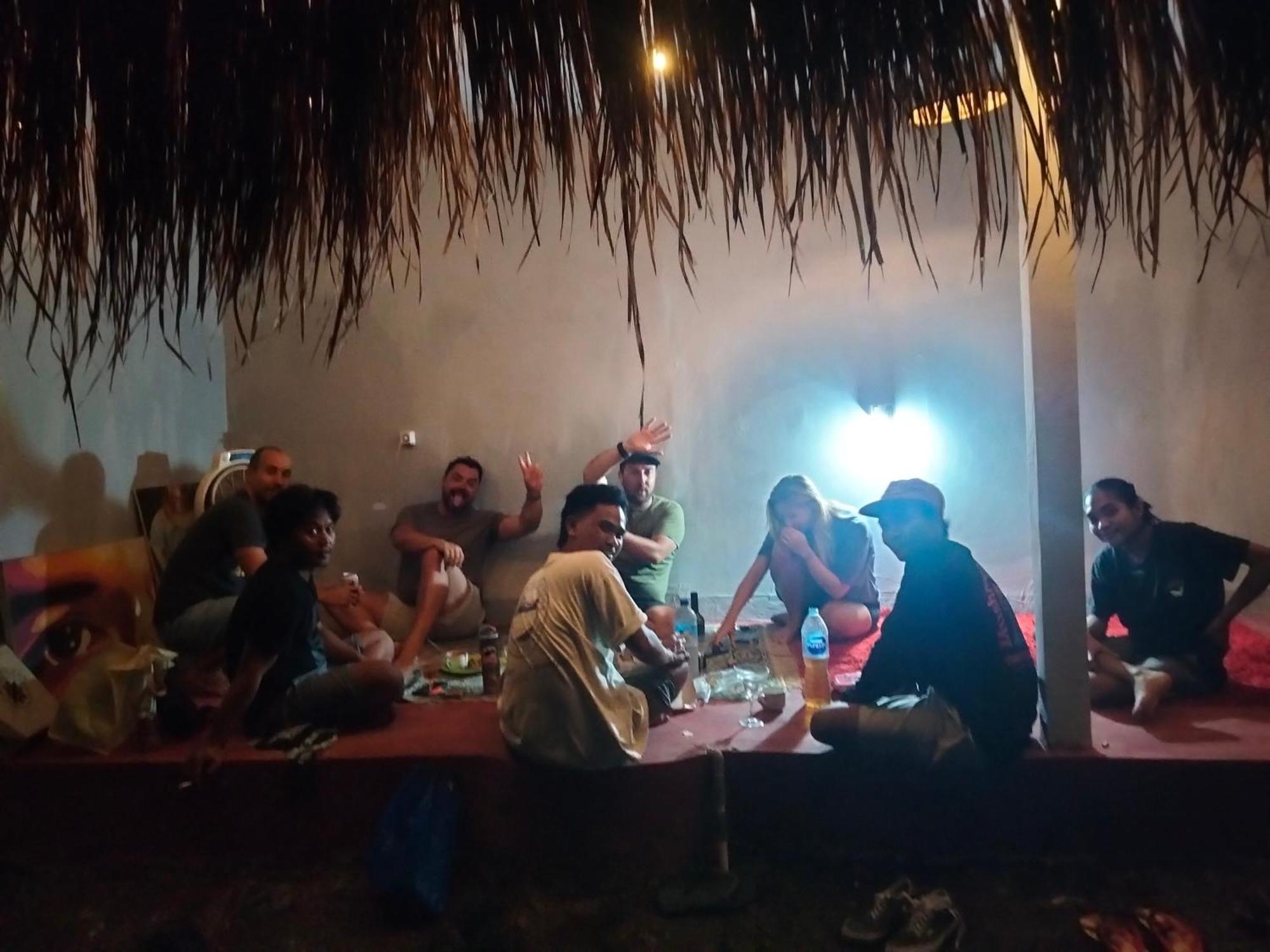 Sukha Homestay Kuta  Exterior photo
